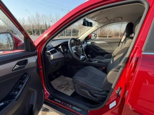 BAIC Beijing X3