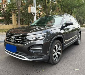 Volkswagen Tanyue