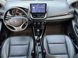 Toyota Yaris L