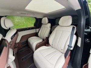 BYD Summer