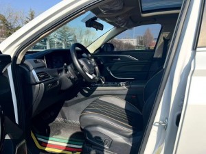 FAW Bestune T77 (Besturn T77)