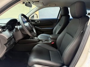Honda WR-V (XR-V)