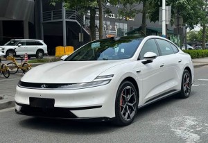 Changan Qiyuan A06