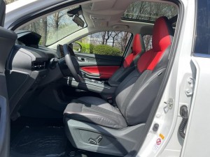 Changan CS55 PLUS