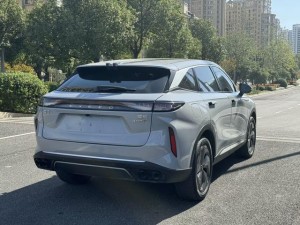 Exeed RX (Star road yaoguang)