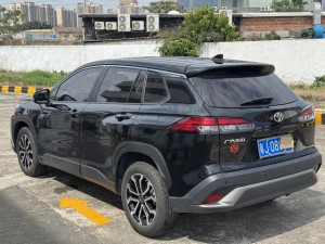 Toyota Frontlander