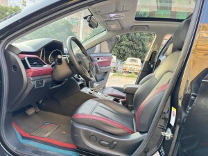 Haval H6 Coupe