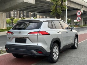 Toyota Frontlander
