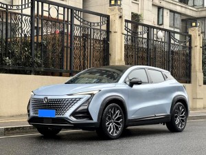 Changan UNI-T
