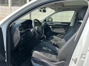 Volkswagen Tanyue