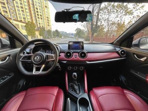 Dongfeng Fengon 500