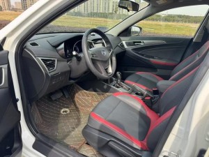 Changan Eado XT