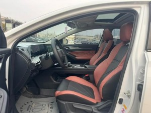 Changan Eado Plus