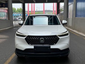 Honda WR-V (XR-V)