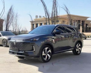 Changan CS55 PLUS