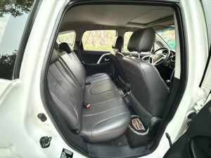 Changan CX20