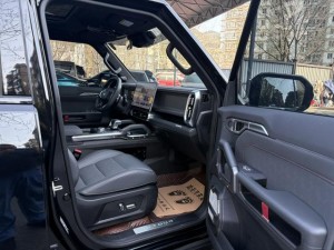 Jetour Jet Traveler