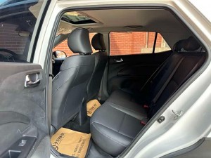 Kia KX1 (Yipao)