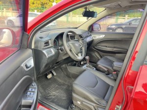 FAW Junpai D60