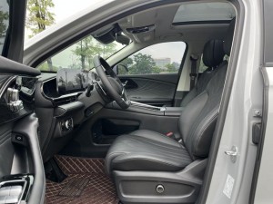 Exeed RX (Star road yaoguang)