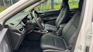 Chevrolet Onix (Kovoz)