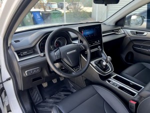 Haval M6 Plus