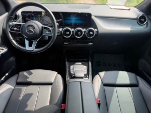 Mercedes-Benz B Class