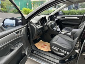 Haval M6 Plus