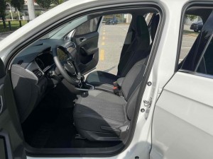 Volkswagen Tu Kai