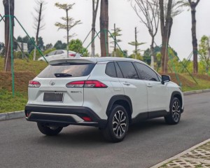 Toyota Frontlander