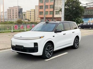Li L9 (Ideal L9)