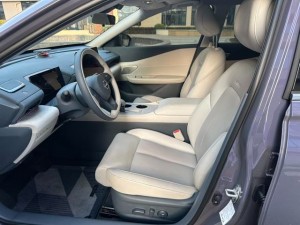 Nissan Altima (Teana)
