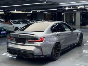 BMW M3