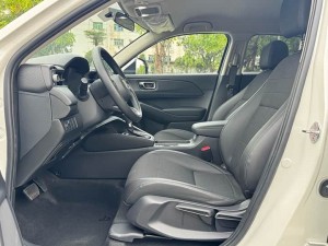 Honda Vezel (Binzhi)