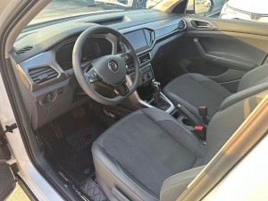 Volkswagen Tu Kai