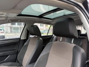 Volkswagen C-TREK Weiling