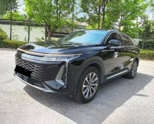 Exeed RX (Star road yaoguang)