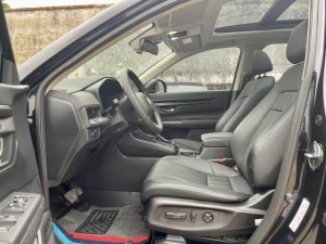 Honda Breeze (Haoying)