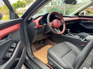 Mazda 3 Angkesela