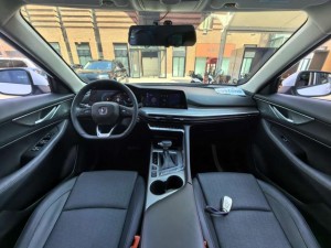 Changan CS35 PLUS