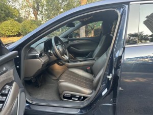 Mazda Mazda6