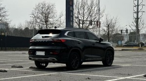 Exeed TX (XingtuTX)
