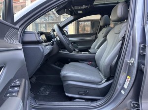 BYD Song Pro DM