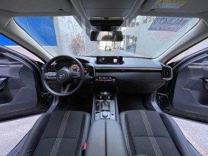 Mazda CX-50 OK