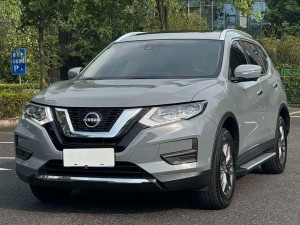 Nissan X-Trail (Qijun)