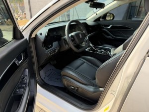 FAW Bestune B70 (Besturn B70)