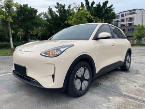 Geely Star Wish