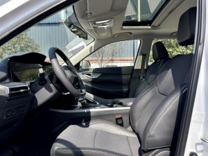 Changan CS35 PLUS