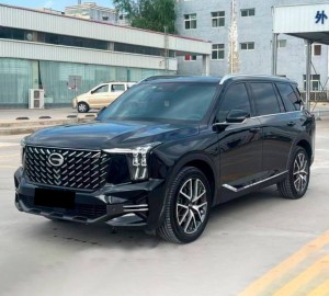 GAC Trumpchi GS8