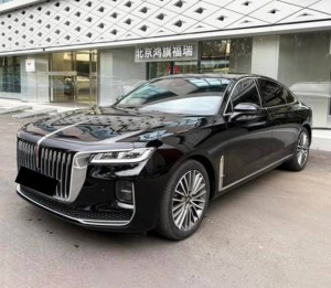 Hongqi H9
